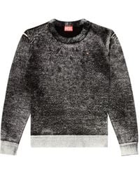 DIESEL - Pull K-Laurent - Lyst