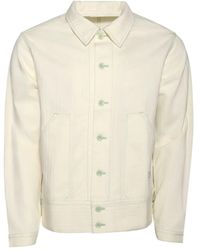 Bode - Greenskeeper Knolly Brook Jacket - Lyst