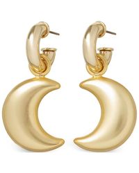Roxanne Assoulin - La Lune ピアス - Lyst