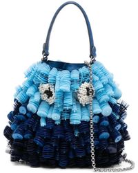 Anya Hindmarch - Sea-Creature Tote Bag - Lyst