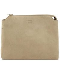 KHAITE - Borsa A Tracolla Lina Media - Lyst