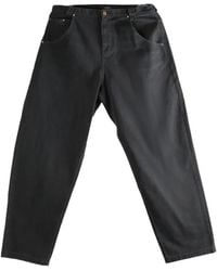 Willy Chavarria - Bad Boy Jeans - Lyst
