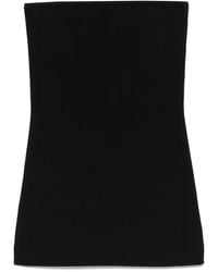 TOTEME - Gebreide Top - Lyst