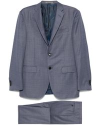 Corneliani - ウールスーツ - Lyst
