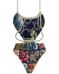 Agua Bendita - Nadine 水着 - Lyst
