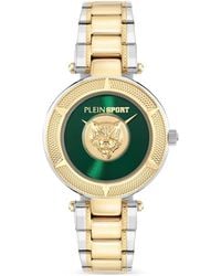 Philipp Plein - Opium 34Mm Watch - Lyst