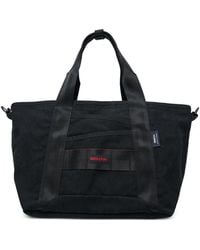 Comme des Garçons - Borsa Tote Con Logo - Lyst