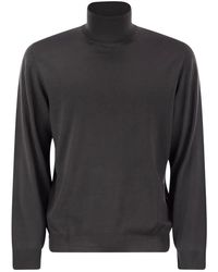 Fedeli - Jersey De Manga Larga - Lyst