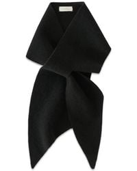 Studio Nicholson - Sciarpa Noack - Lyst