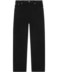 Dondup - Belt-Loop Buttoned Jeans - Lyst