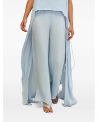 Cult Gaia - Sara Trousers - Lyst