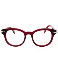 Roberto Cavalli - Round-Frame Glasses - Lyst