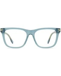 Marc Jacobs - Classic 1084 Square-Frame Glasses - Lyst