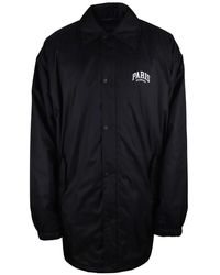 Balenciaga - Waterproof Jacket - Lyst