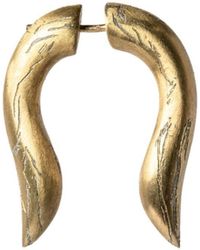 Parts Of 4 - Hathor Ohrring aus Sterlingsilber - Lyst
