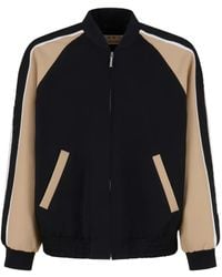 Marni - ボンバージャケット - Lyst