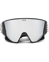 Oakley - Medium Flow Scape Ski Goggles - Lyst