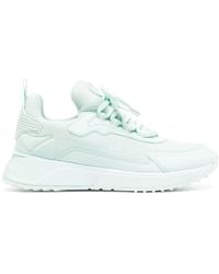 MICHAEL Michael Kors - Theo Sport Low-Top Sneakers - Lyst