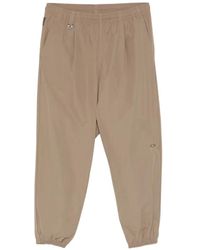 Oakley - Fgl Divisional 5.7 Pleat Cuff Trousers - Lyst