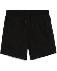 Rains - Mito Track Shorts - Lyst