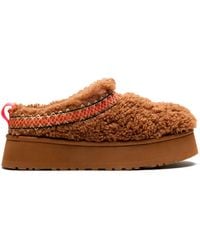 UGG - Tazz "Heritage Braid" Slippers - Lyst