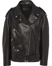 Prada Leather jackets for Women 