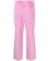 Nanushka - Pantalones Josine - Lyst