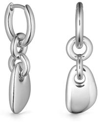 Otiumberg - Lapillus Drop Earrings - Lyst