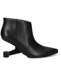 United Nude - Eamz Yoyo Boots - Lyst