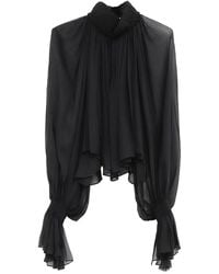 KHAITE - Durer Top - Lyst