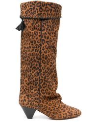 Isabel Marant - Elita 60mm ブーツ - Lyst