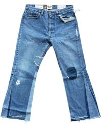 GALLERY DEPT. - Og La Flare Jeans - Lyst