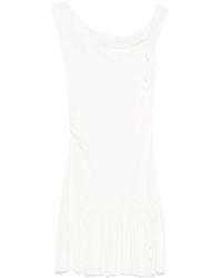 MANURI - Robe Coco À Coupe Courte - Lyst
