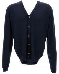 John Smedley - Sweaters - Lyst