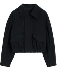 Lemaire - ボンバージャケット - Lyst