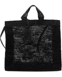 IBELIV - Ocean Magnetic-Closure Cross-Body Bag - Lyst