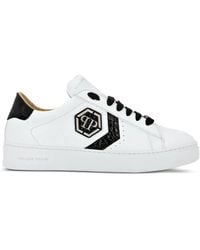 Philipp Plein - Trainers - Lyst