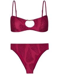 ViX - Candice Darla Bikini - Lyst