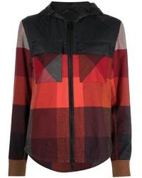 Aztech Mountain - Hoodie De Ski Loge Peak - Lyst