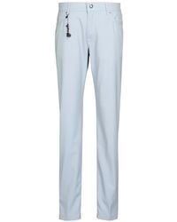 Marco Pescarolo - Five-Pocket Trousers - Lyst