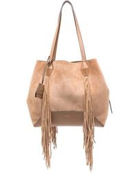Jimmy Choo - Medium Diamond Tote Bag - Lyst