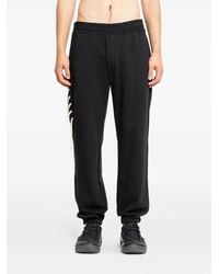 Craig Green - Trainingsbroek Met Kanten Vlakken - Lyst