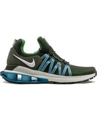 Nike Shox Sneakers for Men - Up to 28% off | Lyst