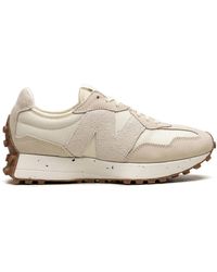 New Balance - 327 "Turtledove" Sneakers - Lyst