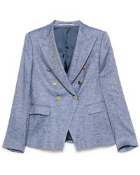 Tagliatore - Alicya Blazer - Lyst
