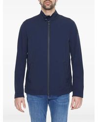 Suns - Jack Met Opstaande Kraag - Lyst