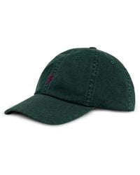 Polo Ralph Lauren - Polo Pony Baseball Cap - Lyst