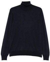GIUUNO - Pull À Col Roulé - Lyst