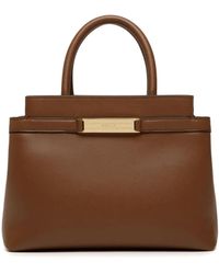 Bally - Small Deco Tote Bag - Lyst