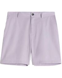 Maison Kitsuné - Pockets Shorts - Lyst